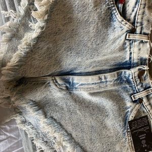 Levi’s vintage shorts